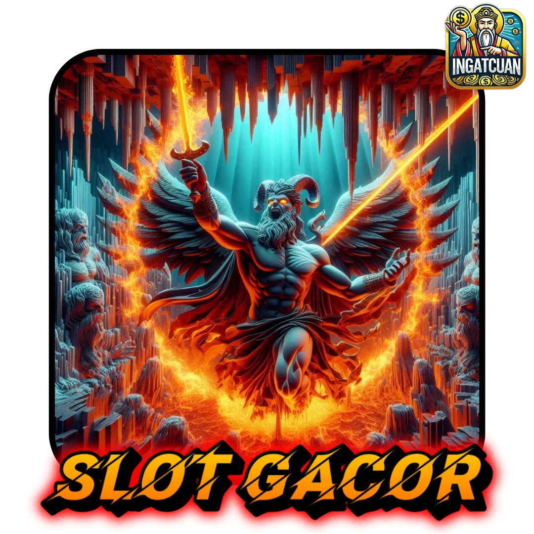 WAHANASLOT168: Wahana Slot 168 Permainan Seru Bagai Taman Hiburan, Sekali Naik Dijamin Ketagihan